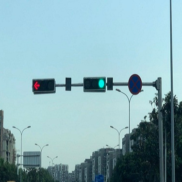 華程路安|信號燈信號燈桿