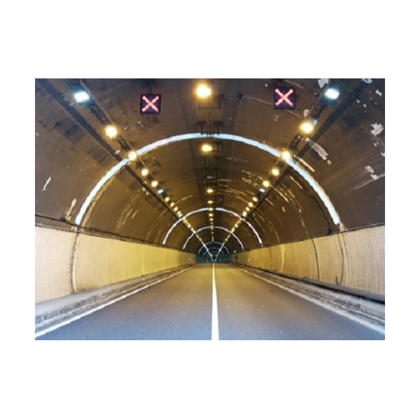 隧道反光環(huán)，為您的安全一路護(hù)航