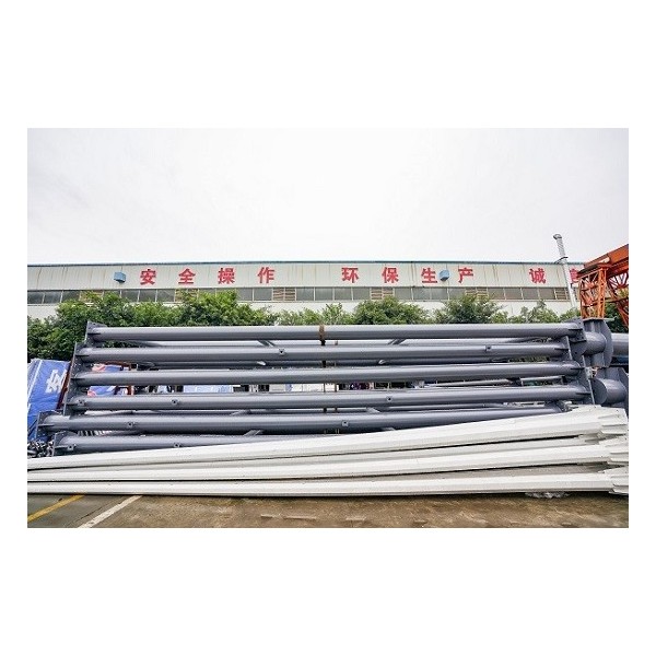 華程路安：道路上的安全“守護(hù)者”