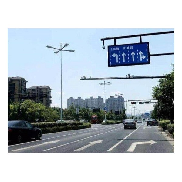 交通標(biāo)志牌和標(biāo)線不一致怎么辦？