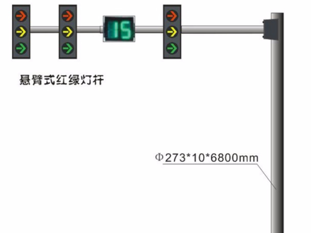華程路安|道路交通標(biāo)志牌作用有哪些?