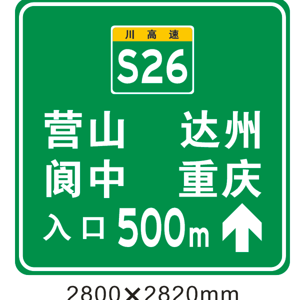 你詳細(xì)了解過交通標(biāo)志牌嗎？
