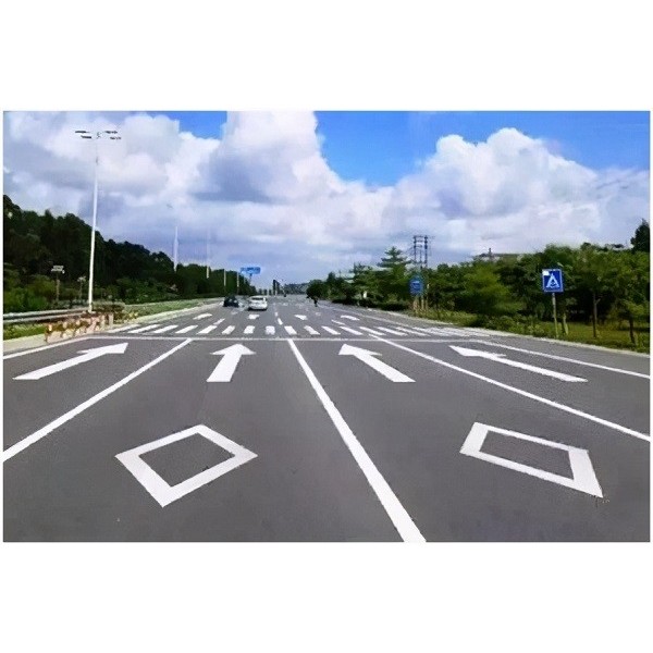 道路交通標(biāo)線常見問題及解決方法