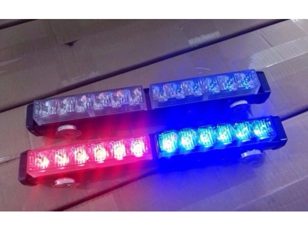 便攜式LED警示燈 XA -JSD205