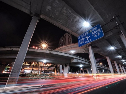 華程路安帶你了解道路交通標志牌顏色含義