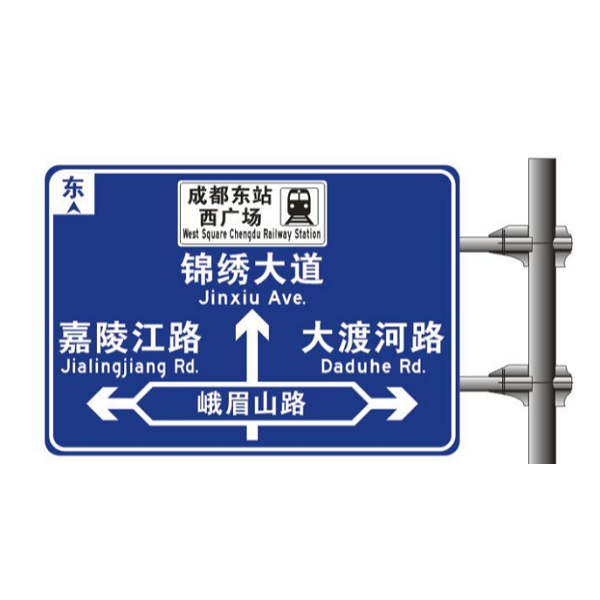 這些交通標(biāo)牌冷知識(shí)，老司機(jī)都不一定知道！