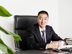 領(lǐng)導(dǎo)風(fēng)采