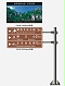 道路交通標(biāo)志牌,交通標(biāo)志牌廠家