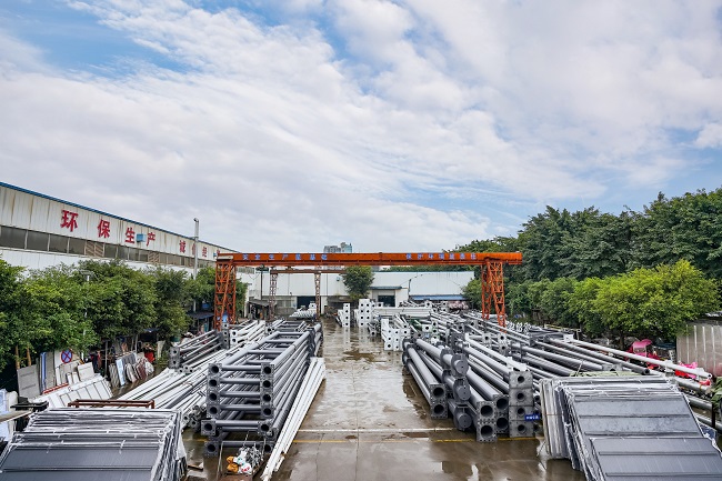 交通標志牌廠家