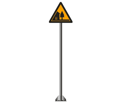 道路交通標(biāo)志牌,交通標(biāo)志牌廠家